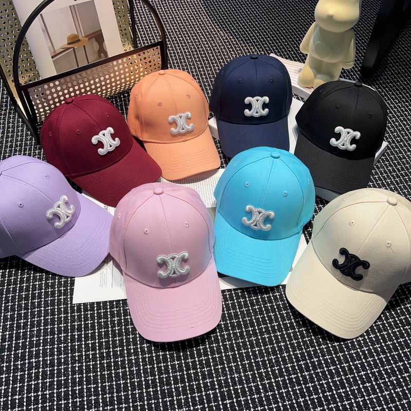 Celine cap (66)